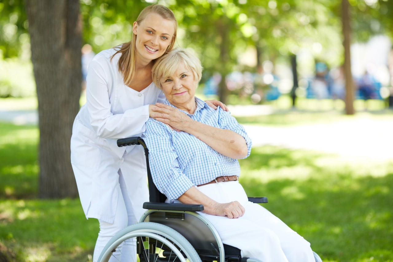 The Benefits of In-Home Care Services