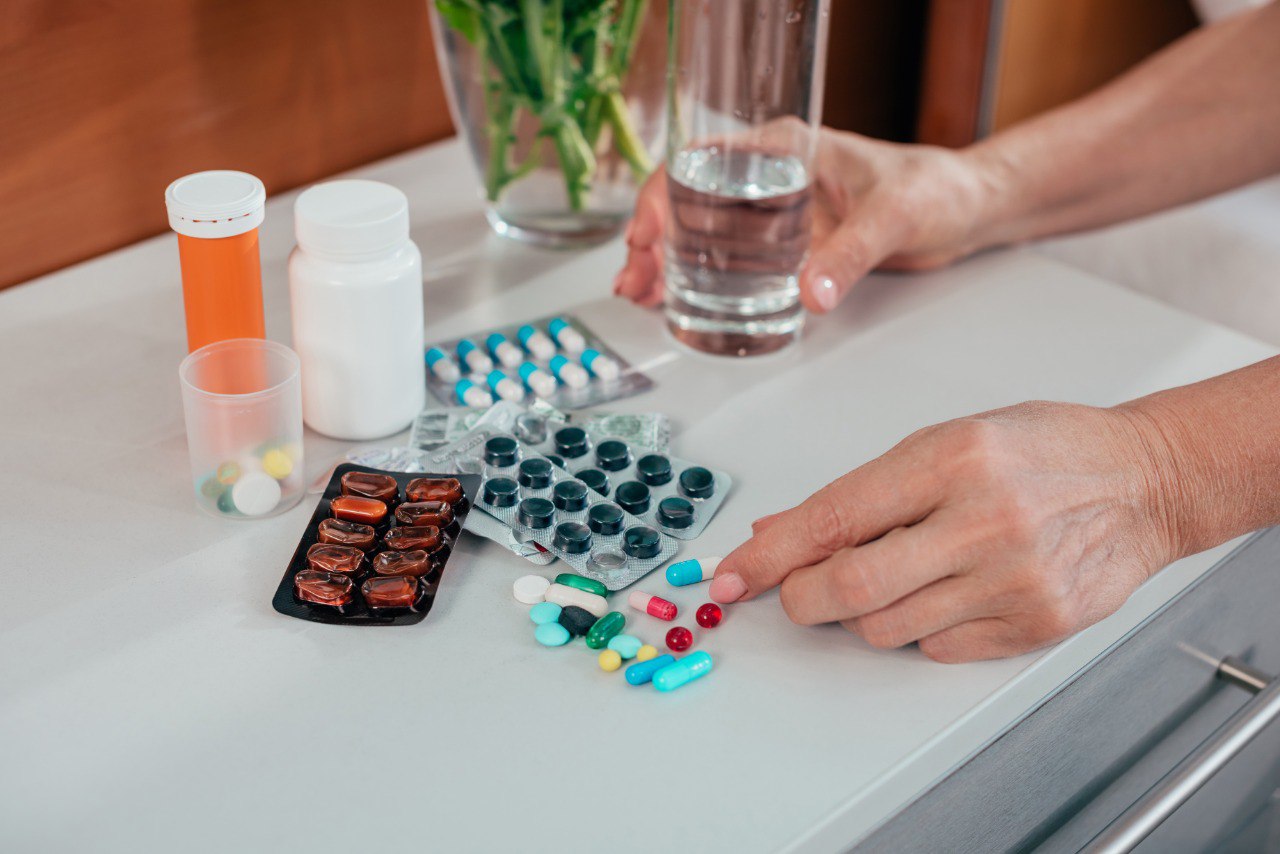 Prescription Drug Misuse: Ways to Avoid Misuse among the Elderly