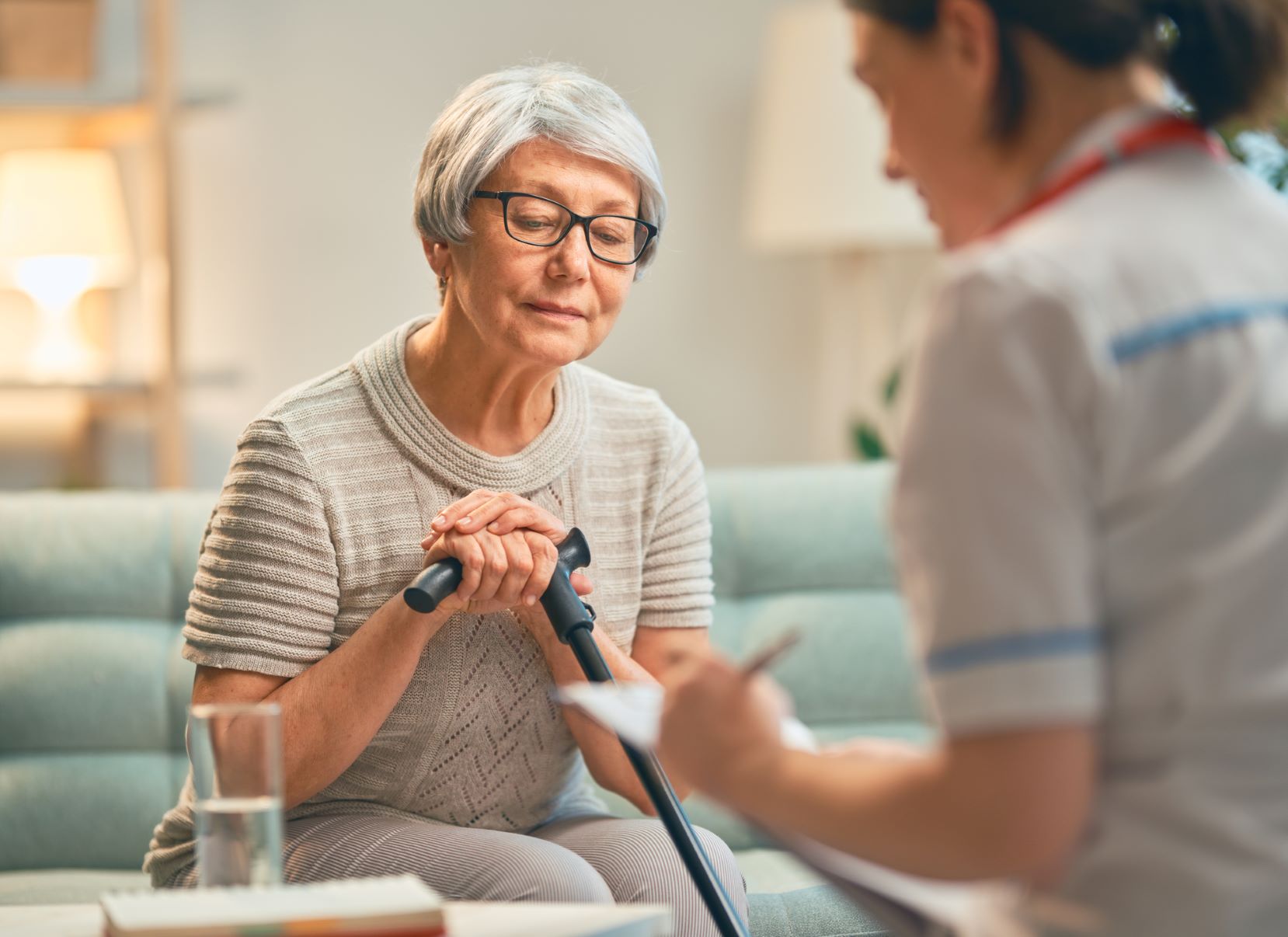 Caregivers and Seniors: How to Prepare for a Medical Emergency