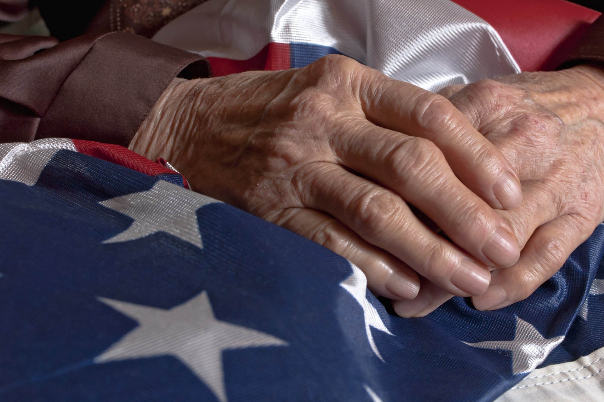 The Fourth of July: Celebrating and Promoting Senior Independence