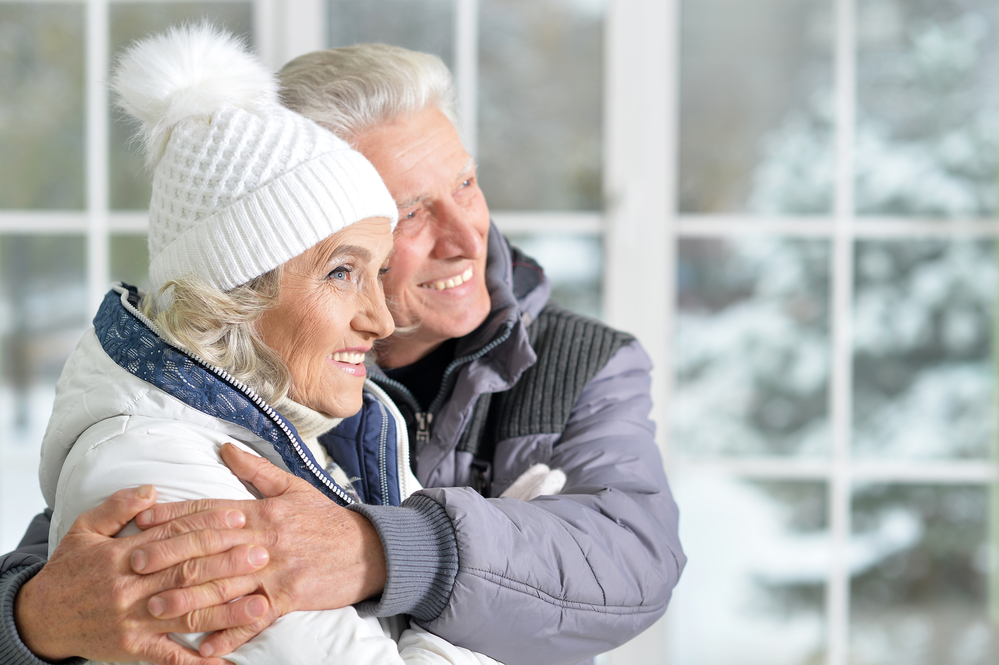 Winter Safety Tips for Seniors & Caregivers