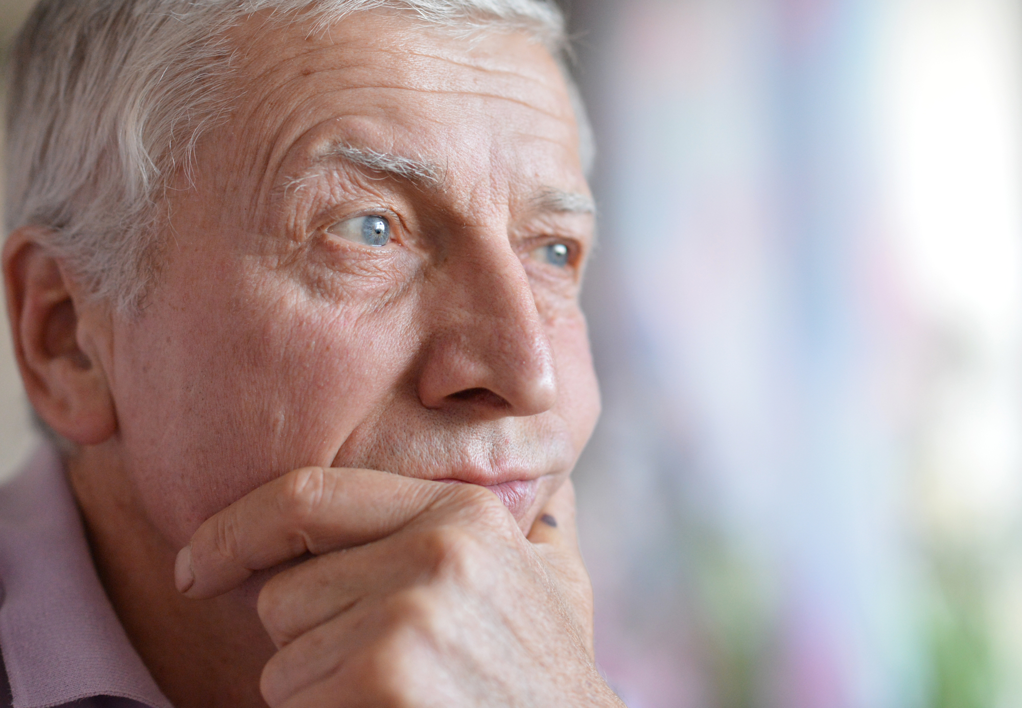 Mental Health for Seniors: How to Identify Problems and Get Proper Care
