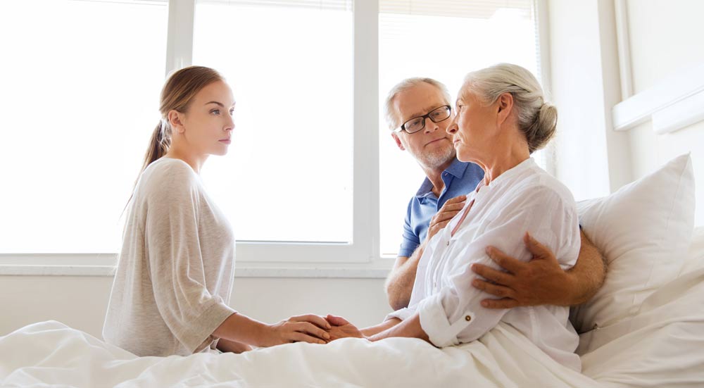 Knowing When it’s Time to Ask for Help in Home Care