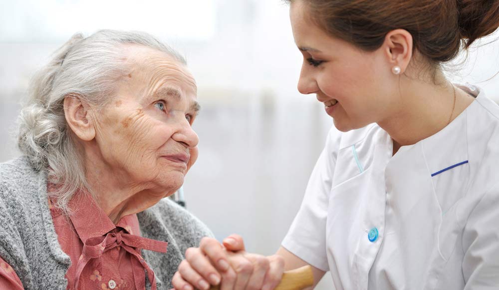 Things You Will Have To Do Every Day as a Nurse - Caregiver Support Services