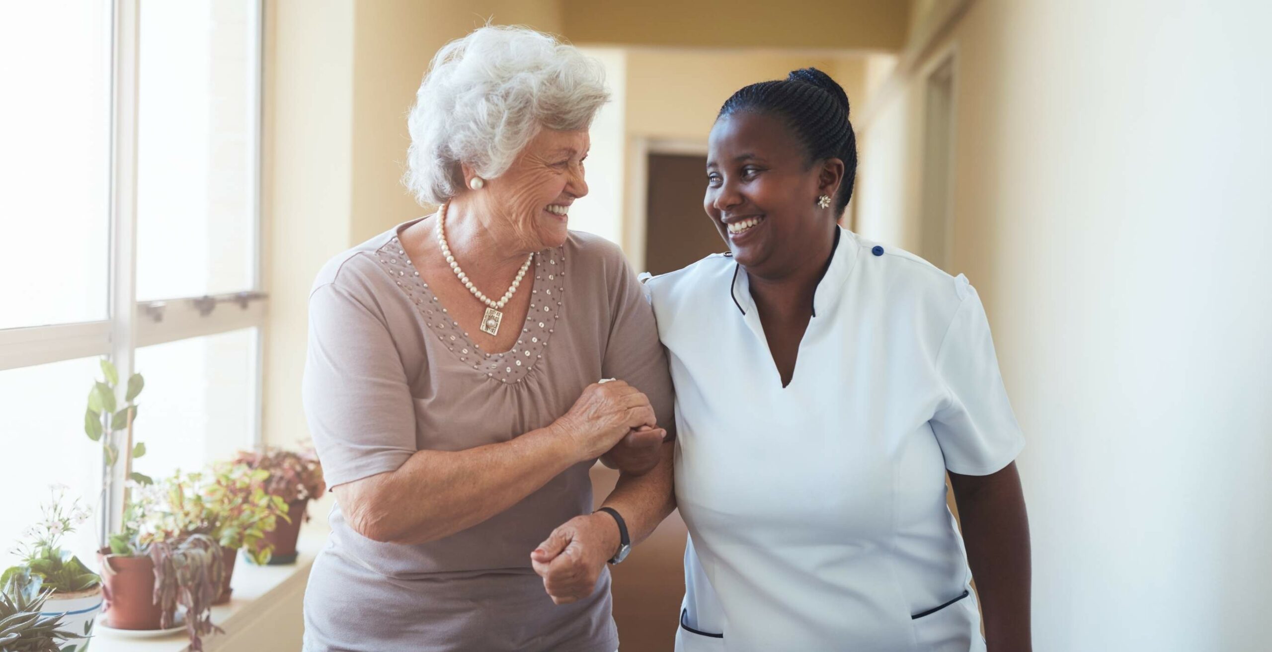 Home Health Care: It’s not the end of Something – it’s the Beginning of Something Else!