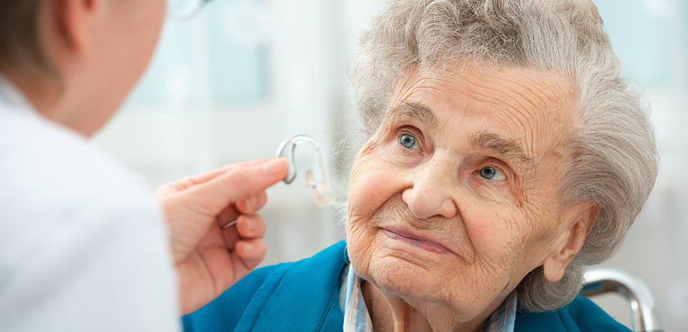 Why Some Seniors Lose Their Hearing and How You Can Prevent it