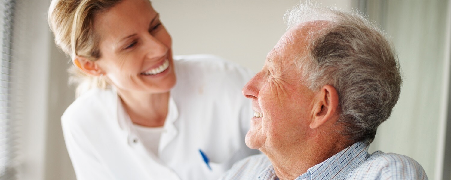 Communication is Key in Homecare