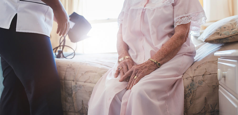 Signs you Should Switch from Companion Care to Overnight Care