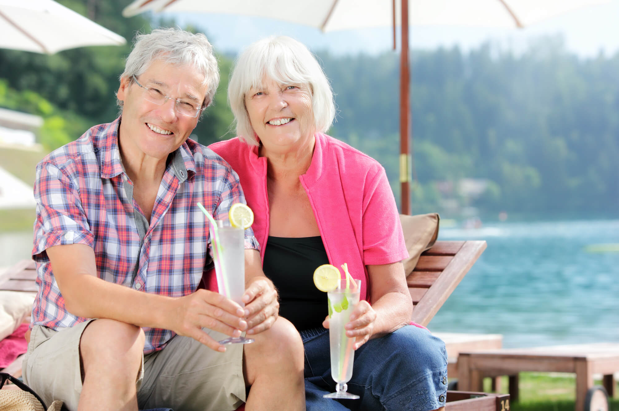 Embracing the Summer: Outdoor Activities and Social Engagement for Seniors in the Summer