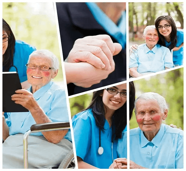 Navigating Care: Choosing the Right Home Care Agency for Your Loved One