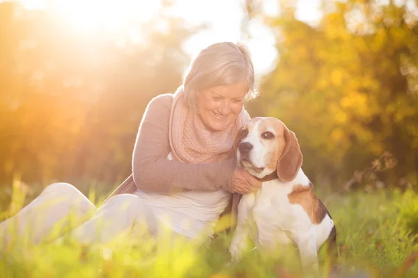 Furry Companionship: How pets can keep you healthier and happier